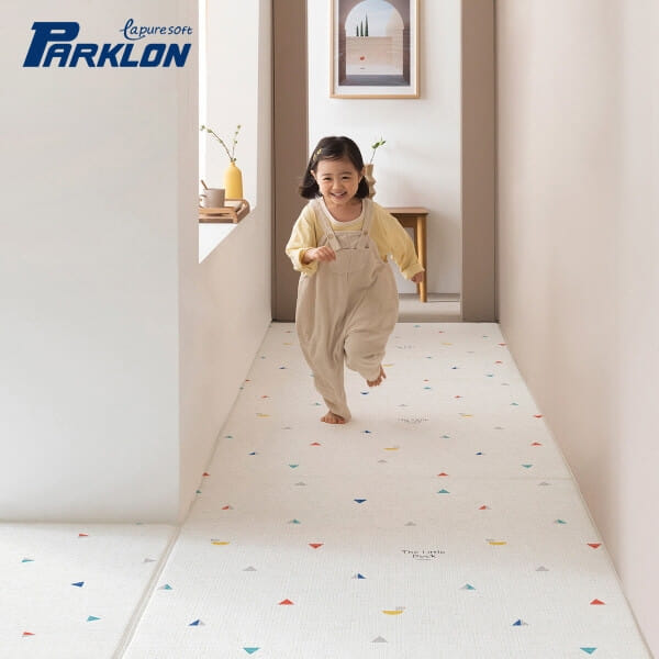 เบาะรองคลาน PARKLON LA-UDS 100X140X1.2CM